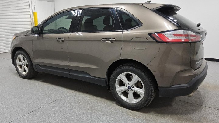 Ford EDGE SE 2019