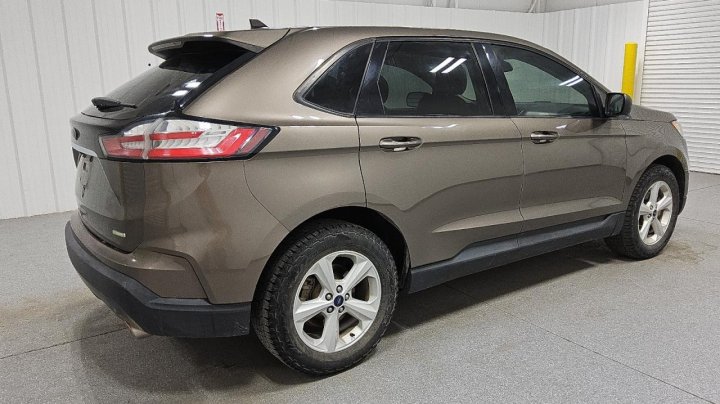 Ford EDGE SE 2019