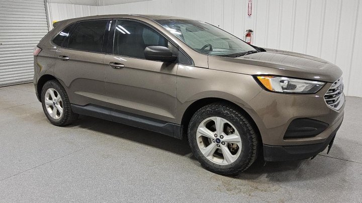 Ford EDGE SE 2019
