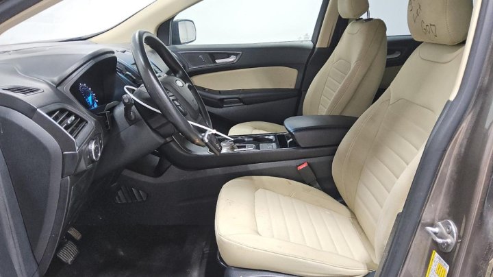 Ford EDGE SE 2019