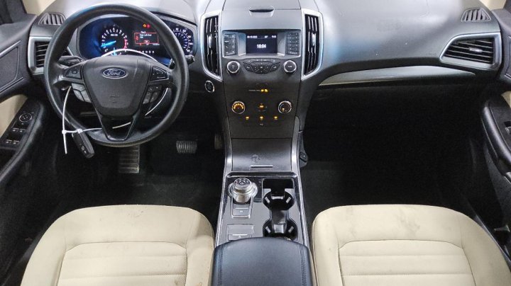 Ford EDGE SE 2019