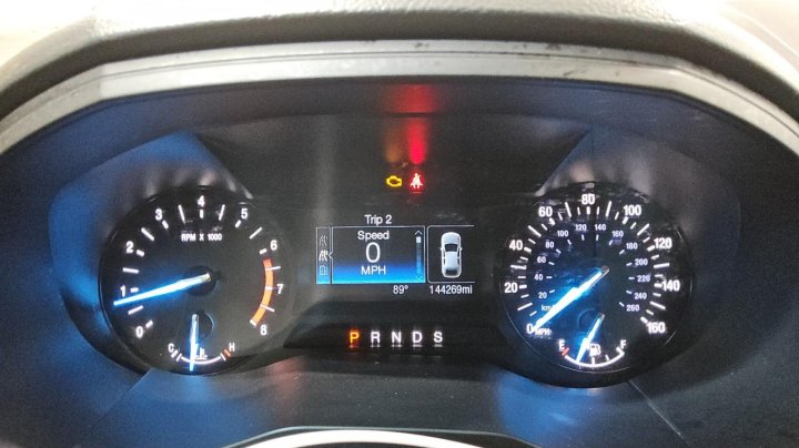 Ford EDGE SE 2019