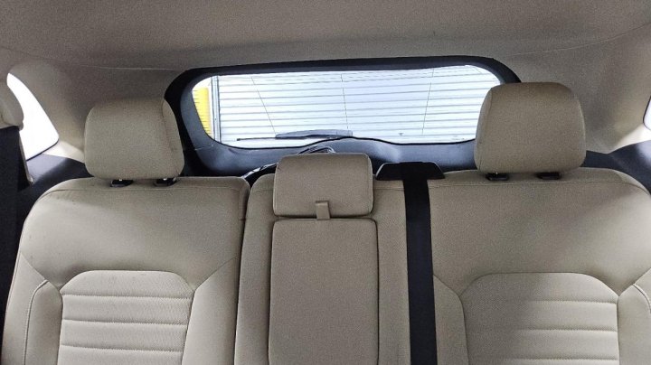 Ford EDGE SE 2019