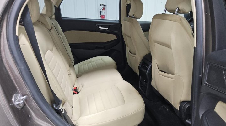 Ford EDGE SE 2019