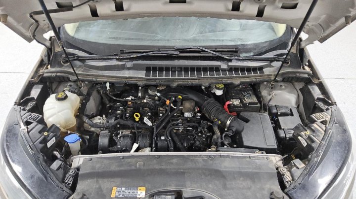Ford EDGE SE 2019