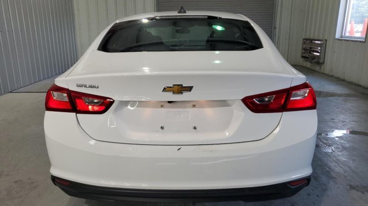 Chevrolet Malibu LS 2020