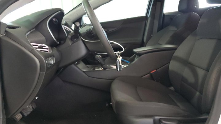 Chevrolet Malibu LS 2020