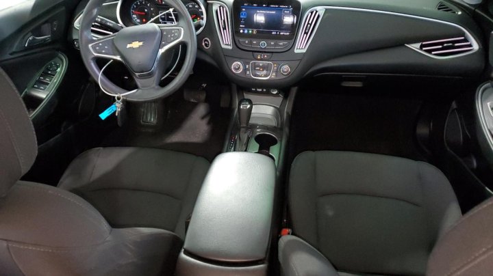 Chevrolet Malibu LS 2020