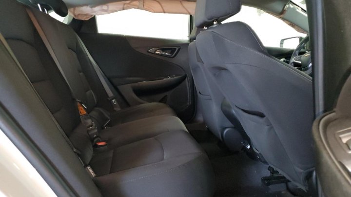Chevrolet Malibu LS 2020