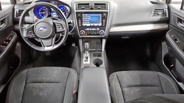 Subaru Legacy 2.5I PREMIUM 2019