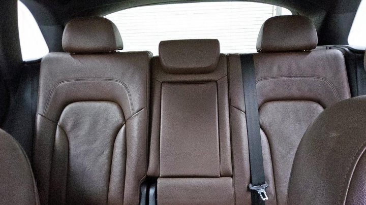 Audi Q5 Premium Plus S-Line 2017