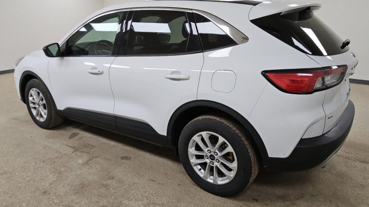 Ford Escape SE 2022