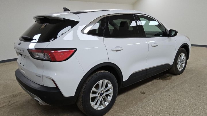 Ford Escape SE 2022