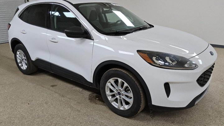 Ford Escape SE 2022