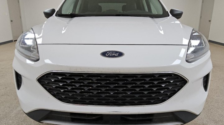 Ford Escape SE 2022