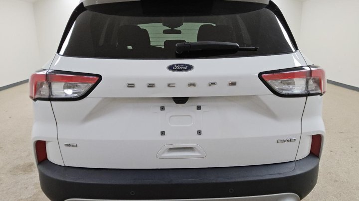 Ford Escape SE 2022