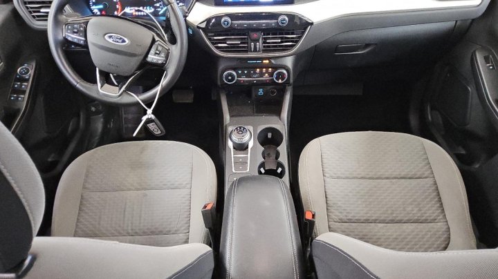 Ford Escape SE 2022