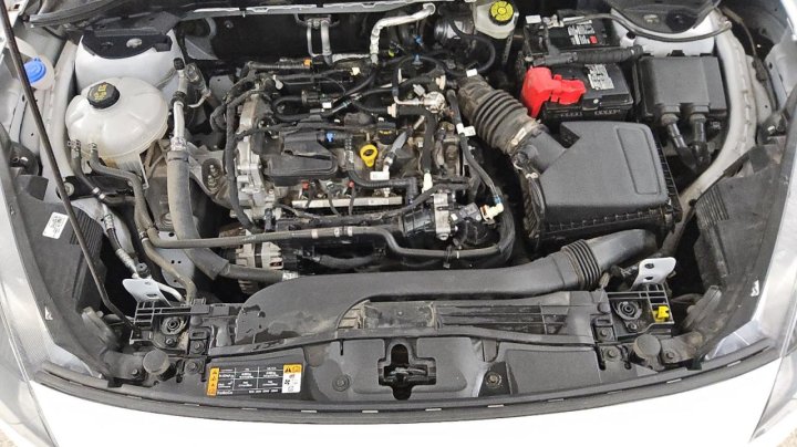 Ford Escape SE 2022