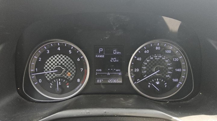 Hyundai Elantra SE 2019
