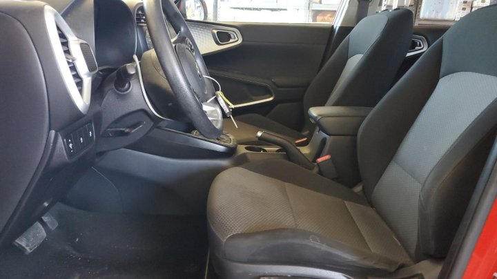KIA Soul LX 2020