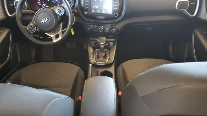 KIA Soul LX 2020