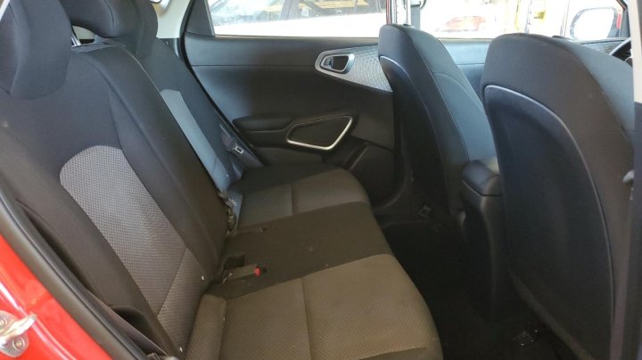 KIA Soul LX 2020