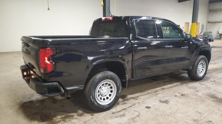 Chevrolet Colorado  2023