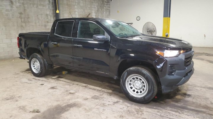 Chevrolet Colorado  2023