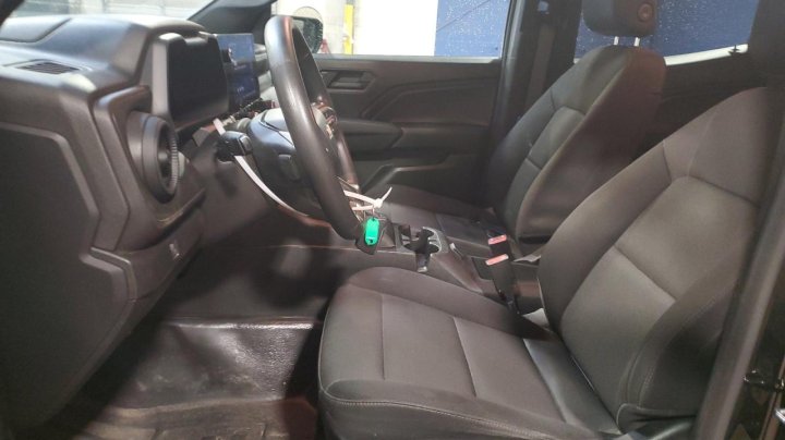 Chevrolet Colorado  2023
