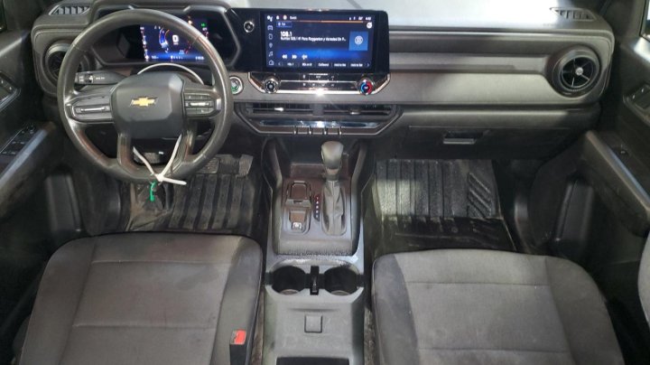 Chevrolet Colorado  2023