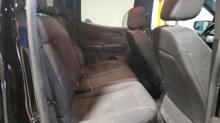 Chevrolet Colorado  2023