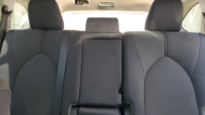 Toyota Highlander L 2021