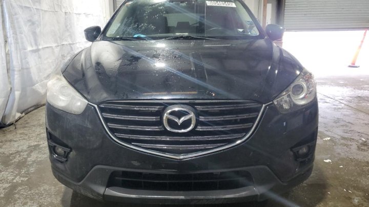 Mazda CX-5 GT 2016