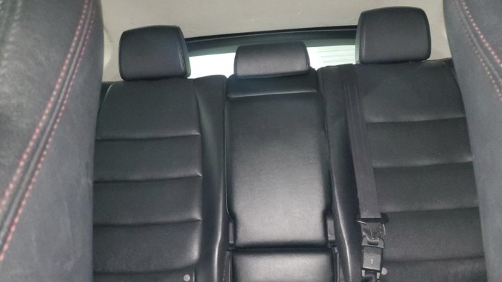 Mazda CX-5 GT 2016