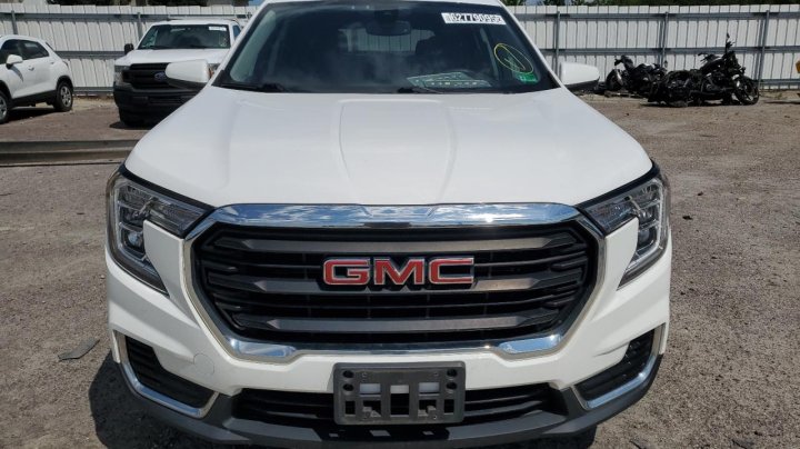 GMC TERRAIN SLE 2022