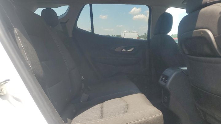 GMC TERRAIN SLE 2022