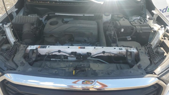 GMC TERRAIN SLE 2022