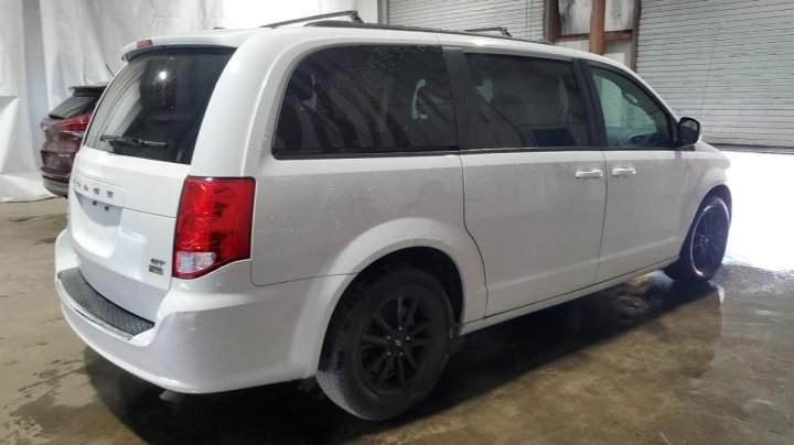 Dodge Grand Caravan GT 2019