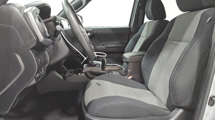 Toyota TACOMA DOUBLE CAB 2022