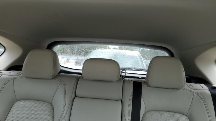 Mazda CX-5 TOURING 2021