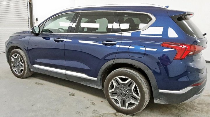 Hyundai Santa Fe LIMITED 2023