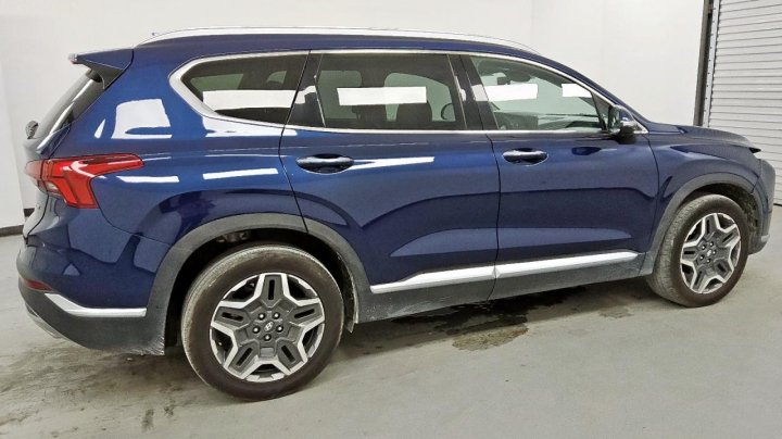 Hyundai Santa Fe LIMITED 2023