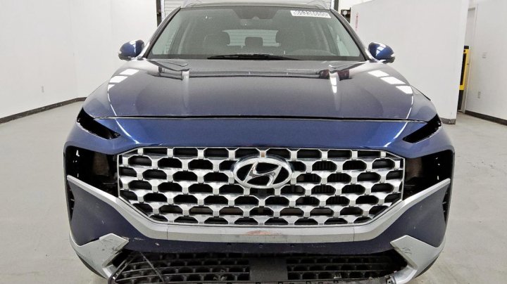 Hyundai Santa Fe LIMITED 2023