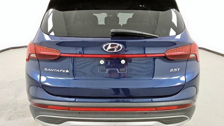 Hyundai Santa Fe LIMITED 2023