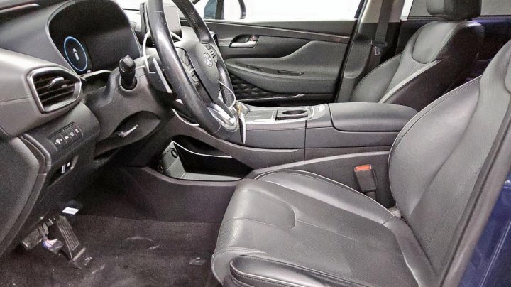 Hyundai Santa Fe LIMITED 2023