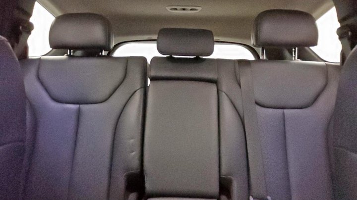 Hyundai Santa Fe LIMITED 2023