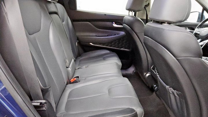 Hyundai Santa Fe LIMITED 2023