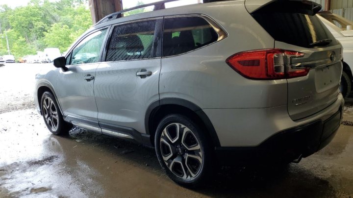 Subaru Ascent LIMITED 2023