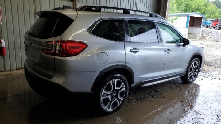 Subaru Ascent LIMITED 2023
