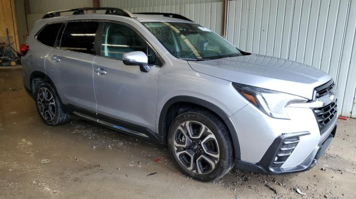 Subaru Ascent LIMITED 2023